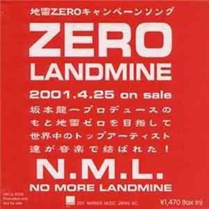 FLAC N.M.L. No More Landmine - Zero Landmine