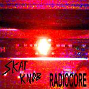 FLAC Skatknob - Radiocore