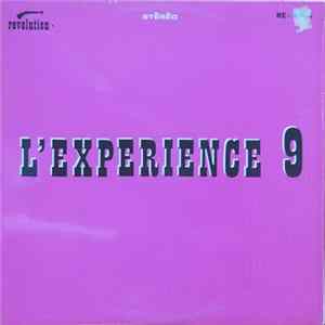FLAC L'Experience 9 - L'Experience 9