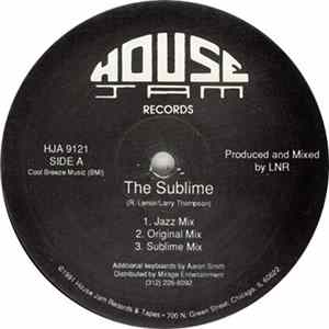 FLAC Tikkle - The Sublime / Bubbles