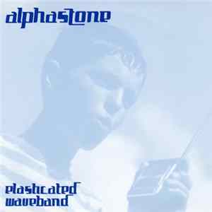 FLAC Alphastone - Elasticated Waveband