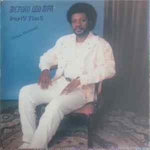 FLAC Nana Boamah - Meforo Odo Mpa - Party Time