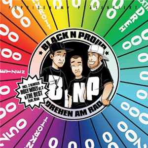 FLAC Black N Proud - Drehen Am Rad