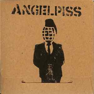 FLAC Angelpiss - s/t