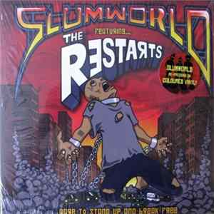 FLAC The Restarts - Slumworld