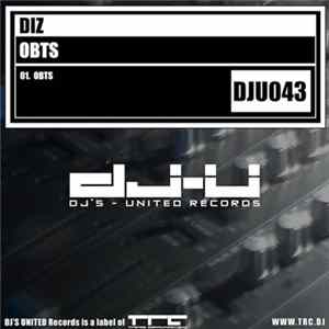 FLAC Diz - OBTS (Only Bitches Talk Shit)