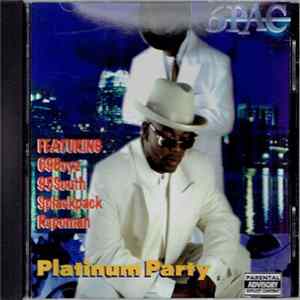 FLAC 6-Pac - Platinum Party