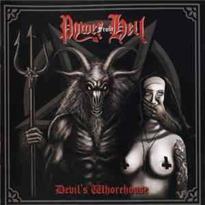 FLAC Power From Hell - Devil's Whorehouse