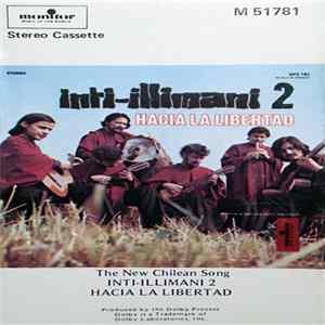 FLAC Inti-Illimani 2 - Hacia La Libertad