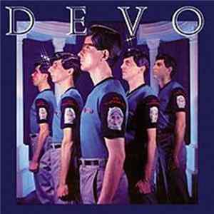 FLAC Devo - New Traditionalists