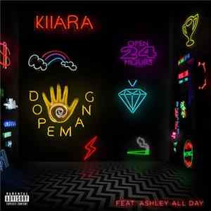 FLAC Kiiara feat. Ashley All Day - Dopemang