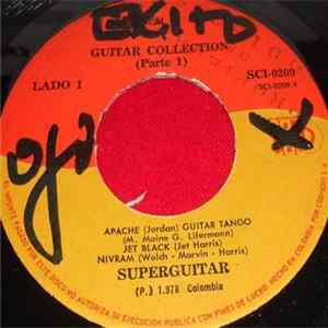 FLAC Superguitar - Guitar Collection