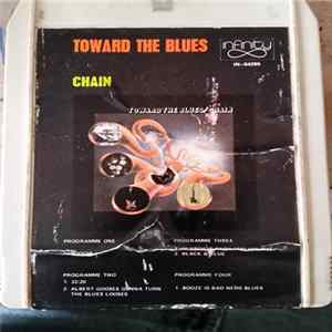 FLAC Chain - Toward The Blues