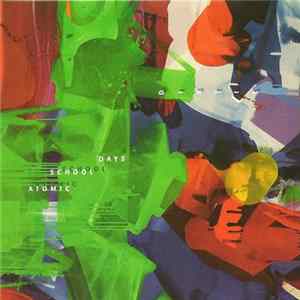 FLAC Atomic / School Days - Distil