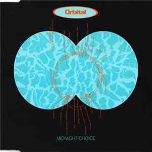 FLAC Orbital - Midnight / Choice