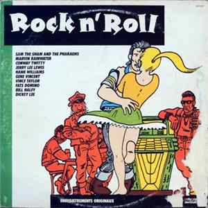 FLAC Various - Rock n' Roll