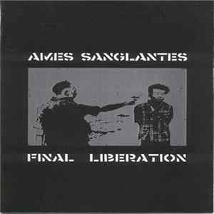 FLAC Âmes Sanglantes - Final Liberation