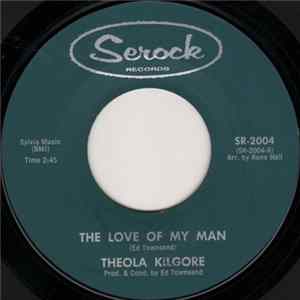 FLAC Theola Kilgore - The Love Of My Man