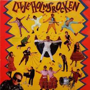 FLAC Liljeholmsrocken - Liljeholmsrocken