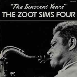 FLAC The Zoot Sims Four - The Innocent Years