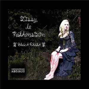 FLAC Lissy De Falkenstein - Black Chalk