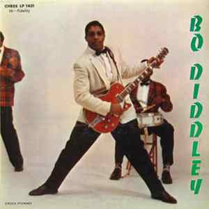 FLAC Bo Diddley - Bo Diddley