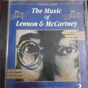 FLAC The Hill/Wiltchinsky Guitar Duo - The Music Of Lennon & McCartney 2
