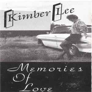 FLAC Kimber Lee - Memories Of Love