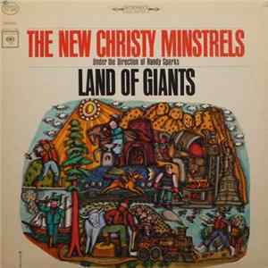 FLAC The New Christy Minstrels - Land Of Giants