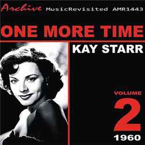 FLAC Kay Starr - One More Time: Kay Starr Volume 2