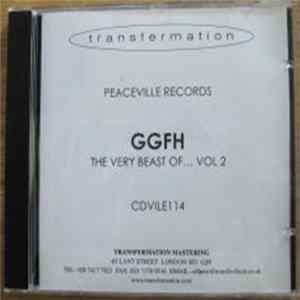 FLAC G.G.F.H. - The Very Beast Of... (Volume 2)