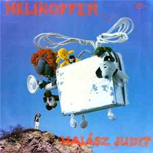 FLAC Halász Judit - Helikoffer