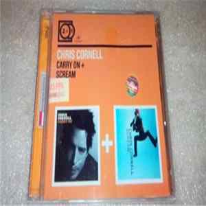 FLAC Chris Cornell - Carry On + Scream
