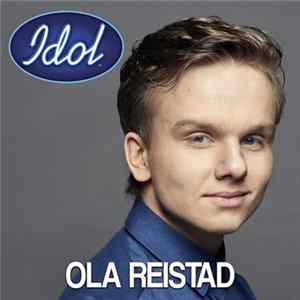 FLAC Ola Reistad - If Only As A Ghost