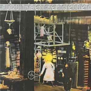 FLAC Alquin - Best Kept Secret