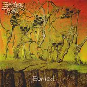 FLAC Embalming Theatre / Haemorrhage - Buried / Furtive Dissection