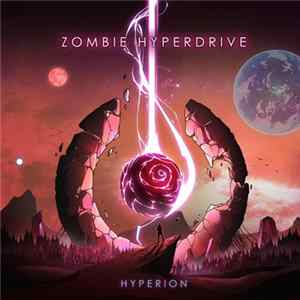 FLAC Zombie Hyperdrive - Hyperion