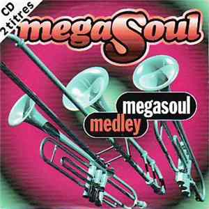 FLAC Megasoul - Megasoul Medley