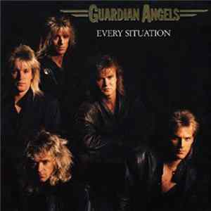 FLAC Guardian Angels - Every Situation