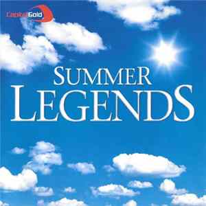FLAC Various - Capital Gold Summer Legends