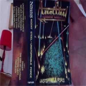 FLAC Agent Steel - Unstoppable Force
