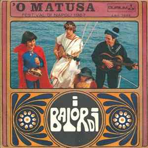 FLAC I Balordi - 'O Matusa