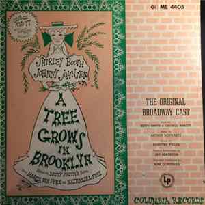 FLAC Shirley Booth / Johnny Johnston - A Tree Grows In Brooklyn