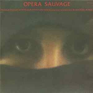 FLAC Vangelis Papathanassiou - Opéra Sauvage