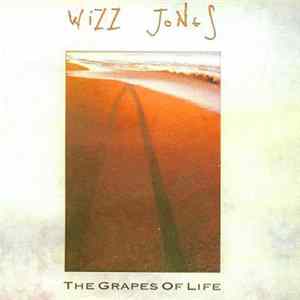 FLAC Wizz Jones - The Grapes Of Life