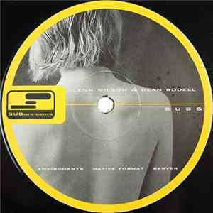 FLAC Glenn Wilson & Dean Rodell - Submissions 6