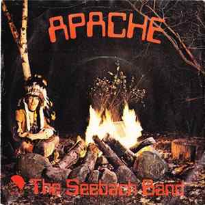 FLAC The Seebach Band - Apache / Bubble Sex