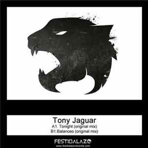 FLAC Tony Jaguar - Tonight
