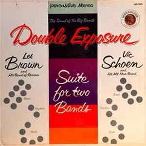 FLAC Les Brown And His Band Of Renown, Vic Schoen And His All Star Band - Stereophonic Suite For Two Bands