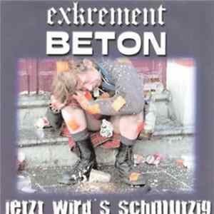 FLAC Exkrement Beton - Jetzt Wird's Schmutzig